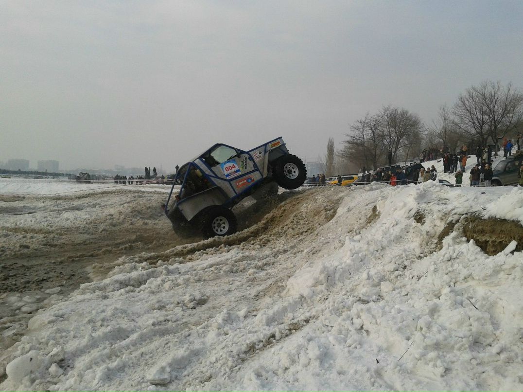 Ольга Nightwish | Алматы