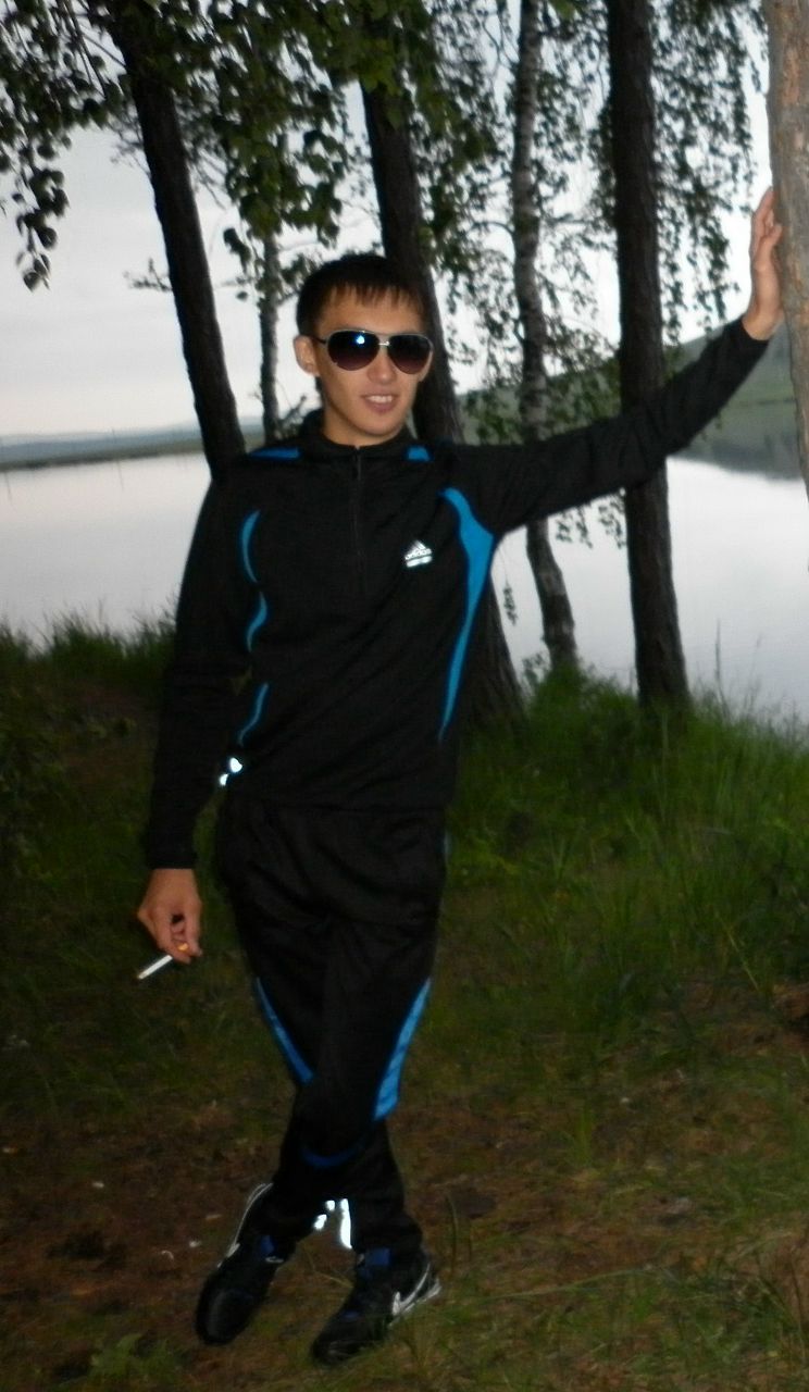 Руслан Ахметьянов Маратович | Учалы