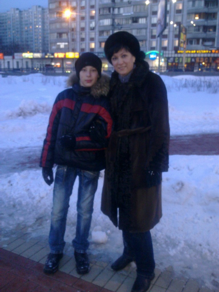 Николай Бортник | Москва