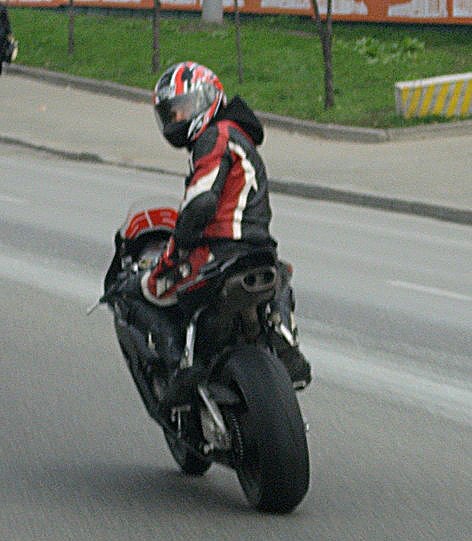 Паша Никифоров | Санкт-Петербург