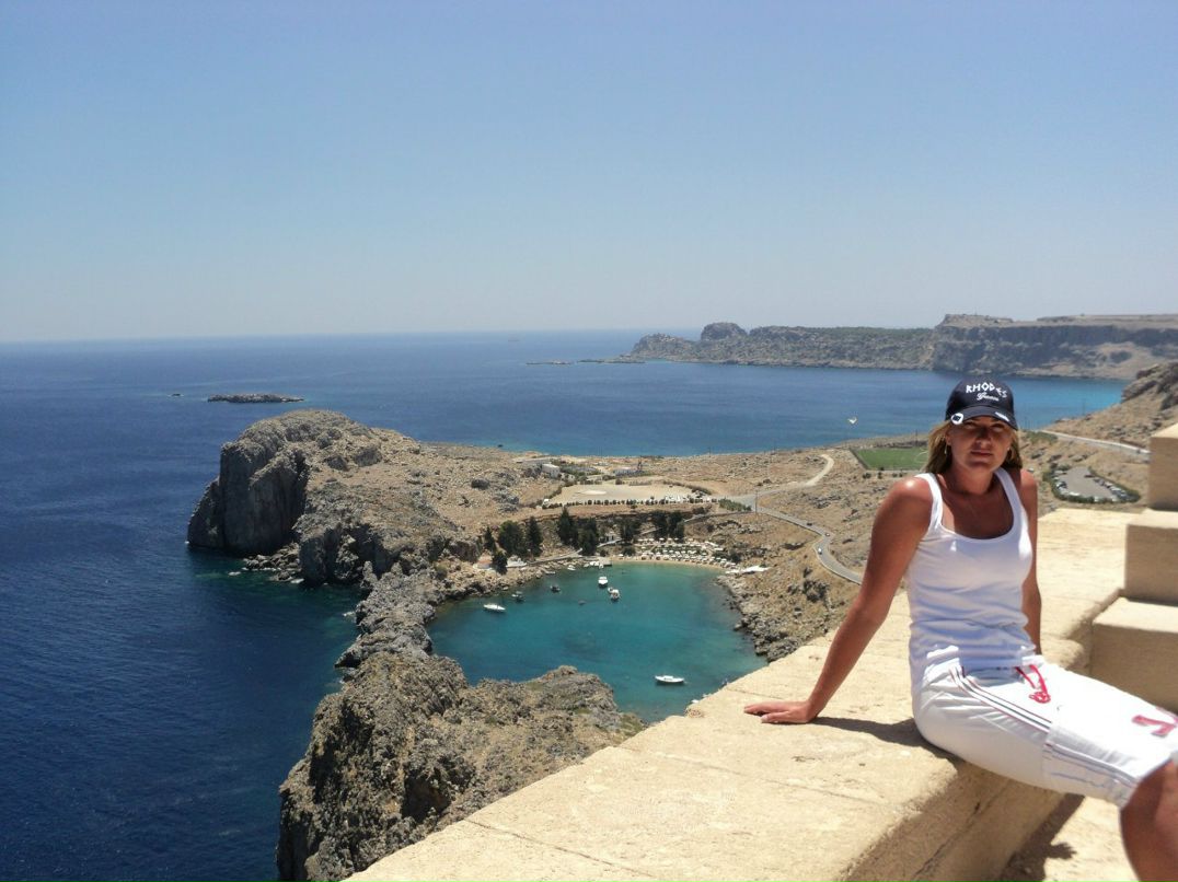 Маша Кувшинова | Москва