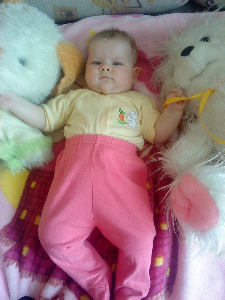 Ирина Дюдюкина | Магнитогорск