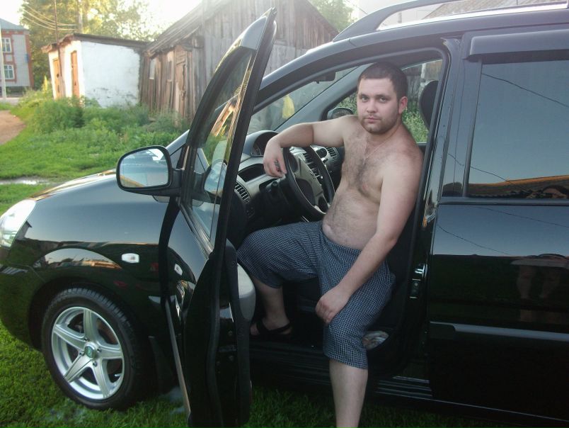 №15, Дмитрий Черепанов, 39 лет, Томск №15, Дмитрий Черепанов, 39 лет, Томск