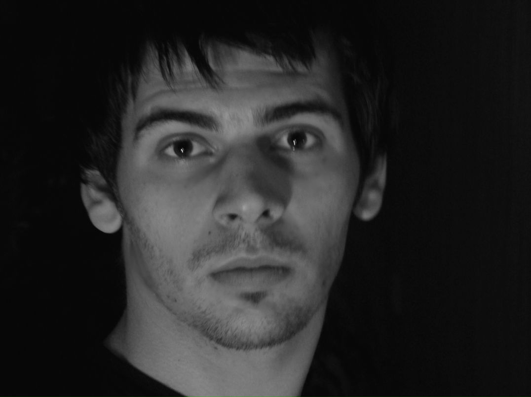 Серёжа Клиновский | Одесса