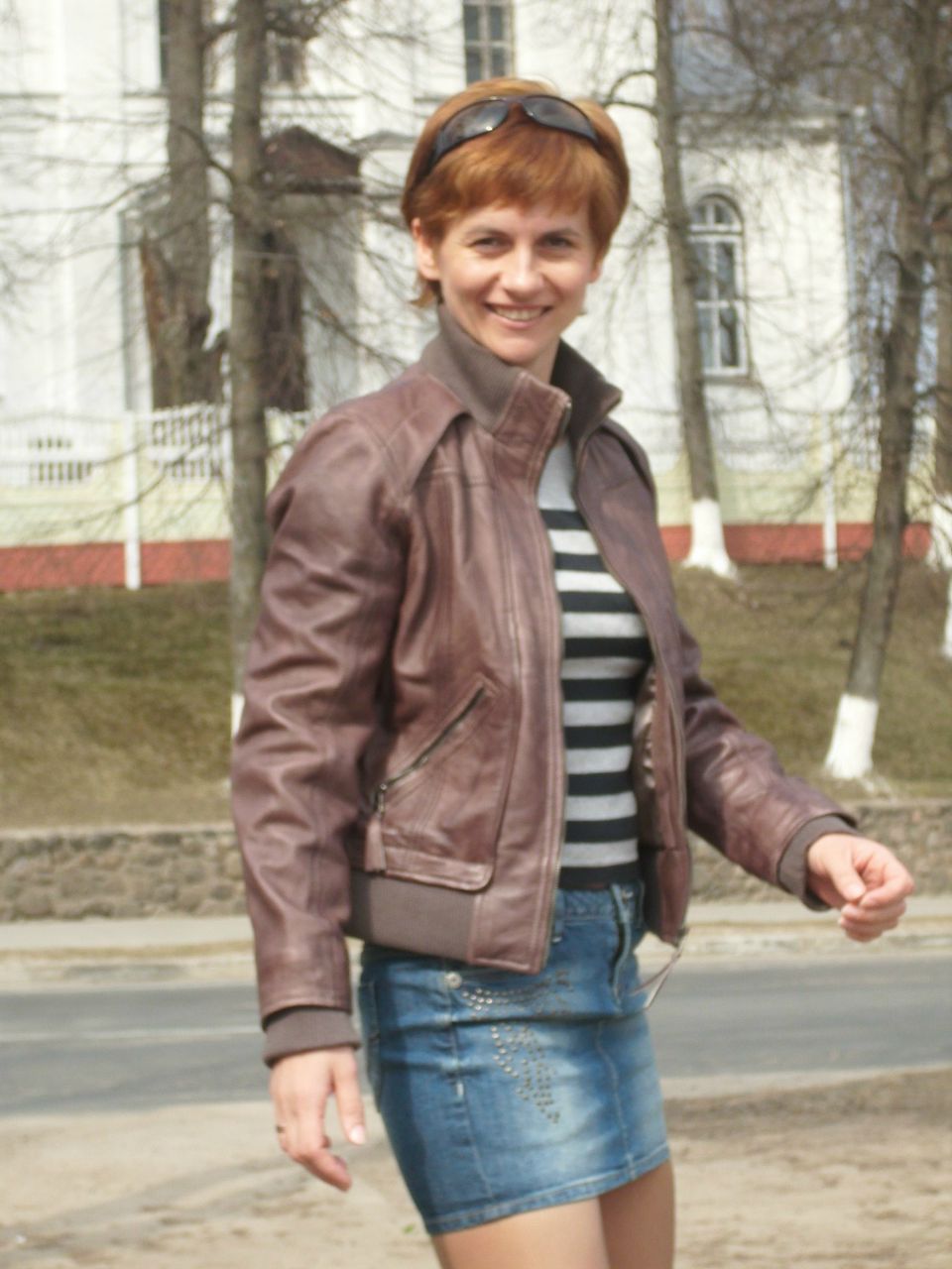 Анна Щербо | Санкт-Петербург