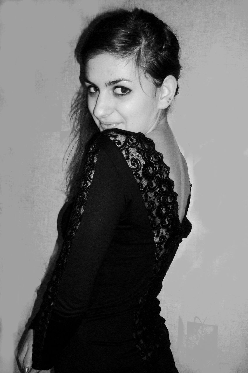 Мар'яна Череп | Ивано-Франковск