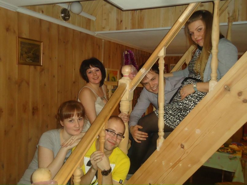 Михаил Зыков | Екатеринбург