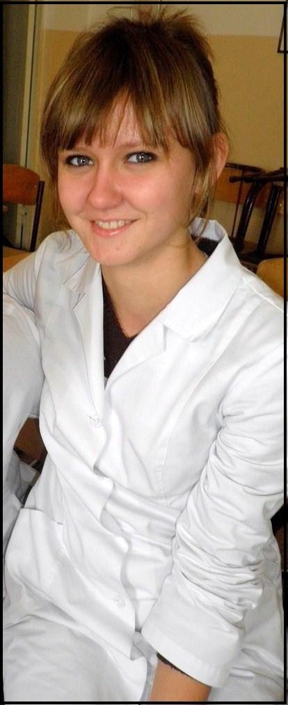 Лилия Кривонос | Симферополь