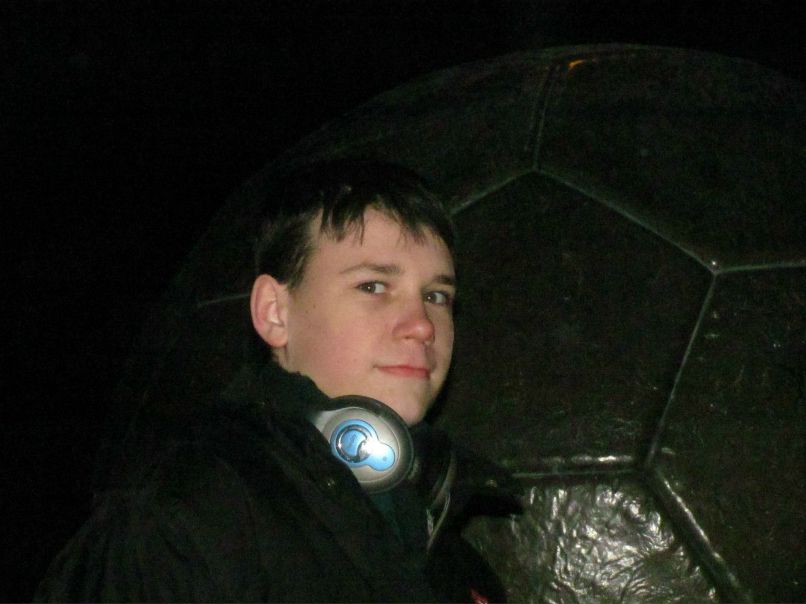 Сергей Григораш | Малиновка