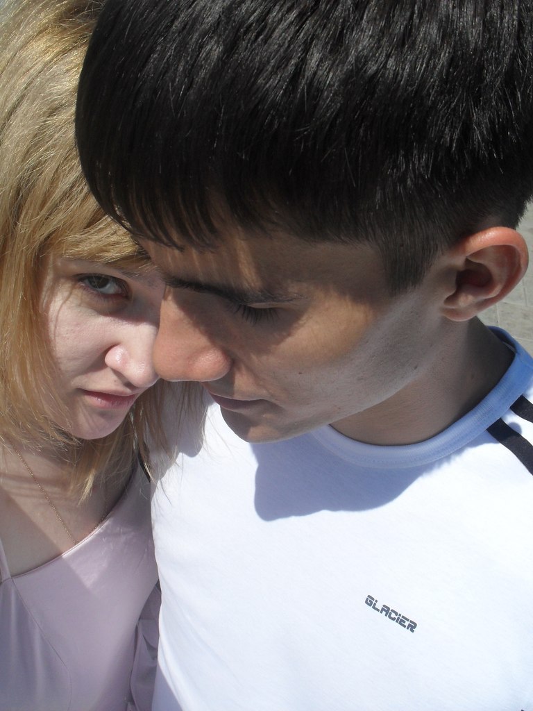 Марина Кузнецова | Оренбург