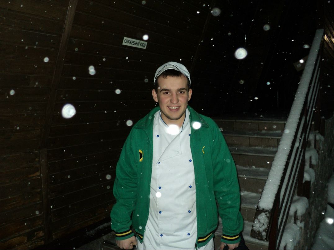 Алексей Алексеев | Уфа