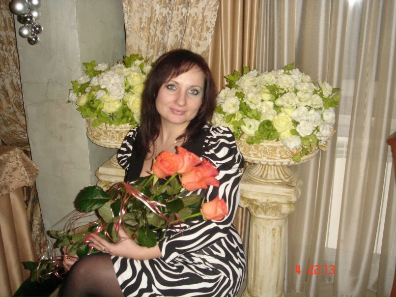 Наталия Родоман | Одесса