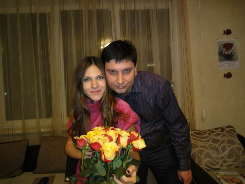 Анна Балинец | Москва