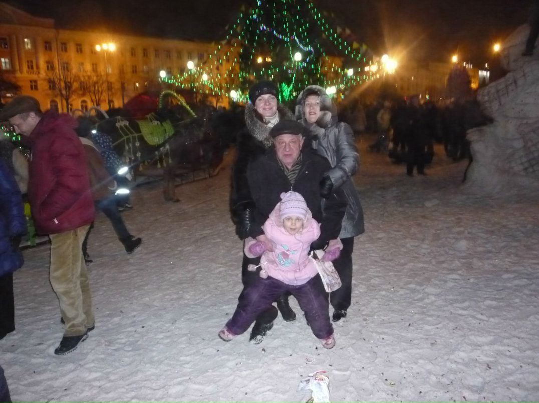 Ирина Колган | Ялта