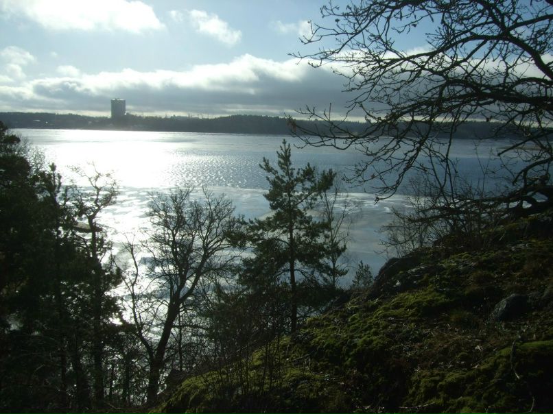 Elizaveta Gobenceaux | Paris