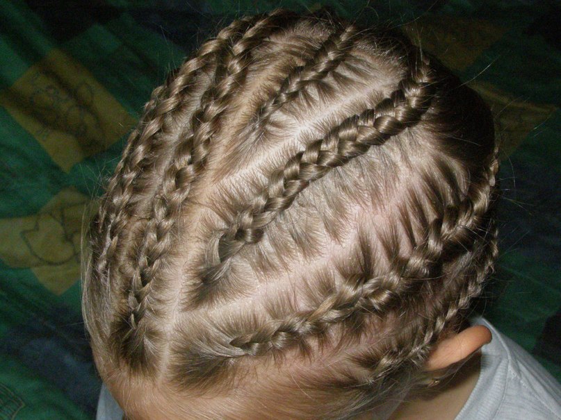 Юлия Бреденко | Белая Церковь