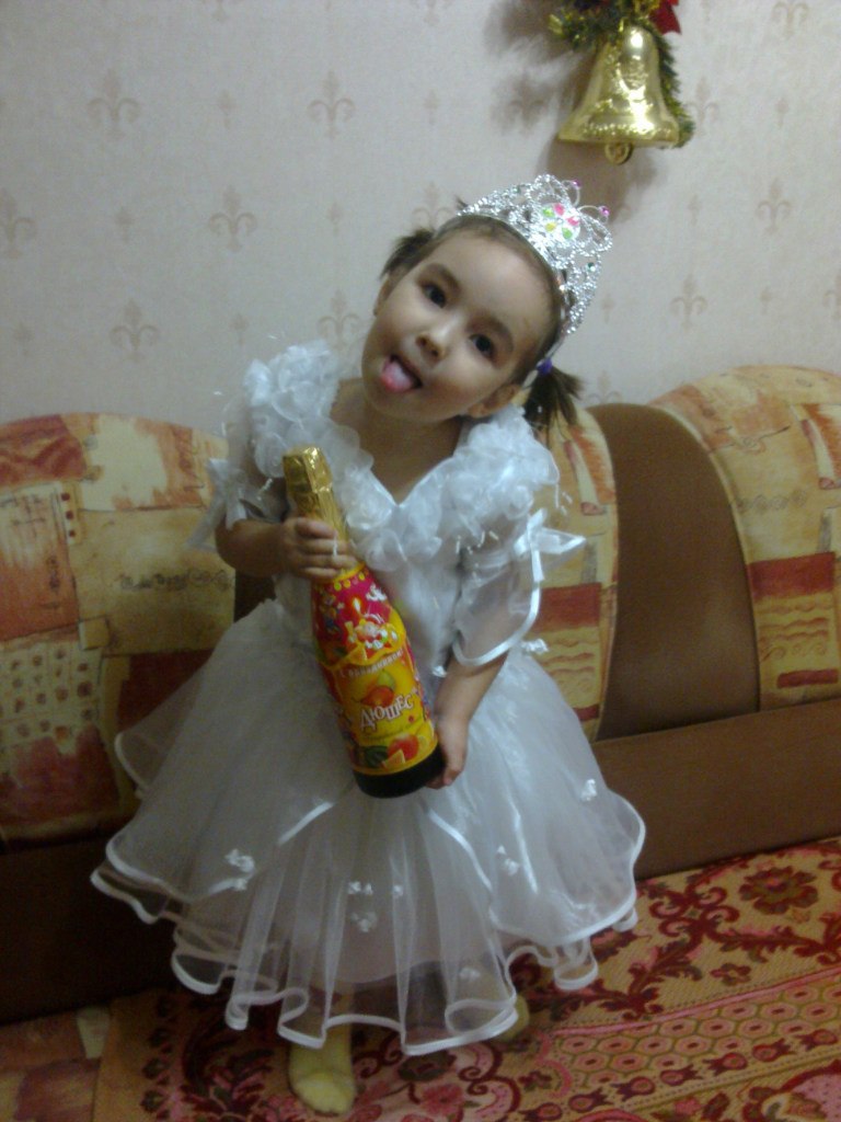 Гузель Шайсултанова | Набережные Челны