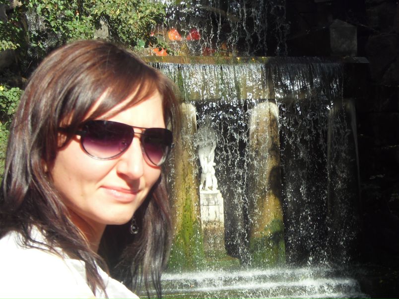 №3, Ирина Харченко, Одесса №3, Ирина Харченко, Одесса