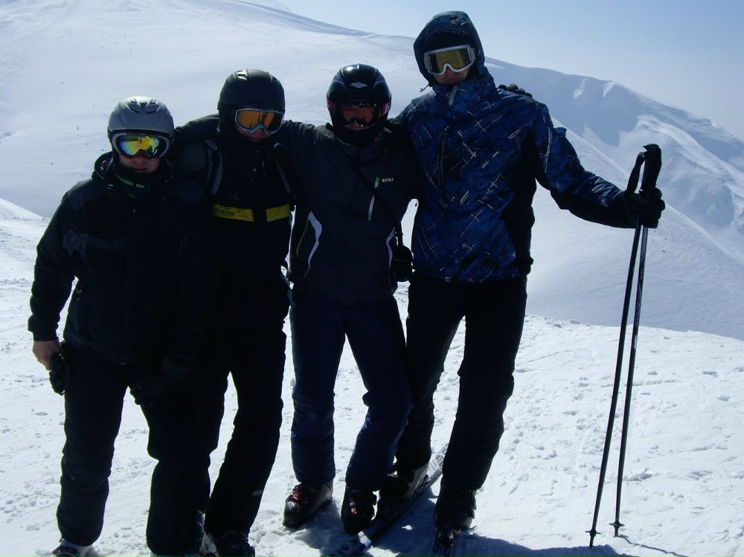 Алексей Палюта | Киев