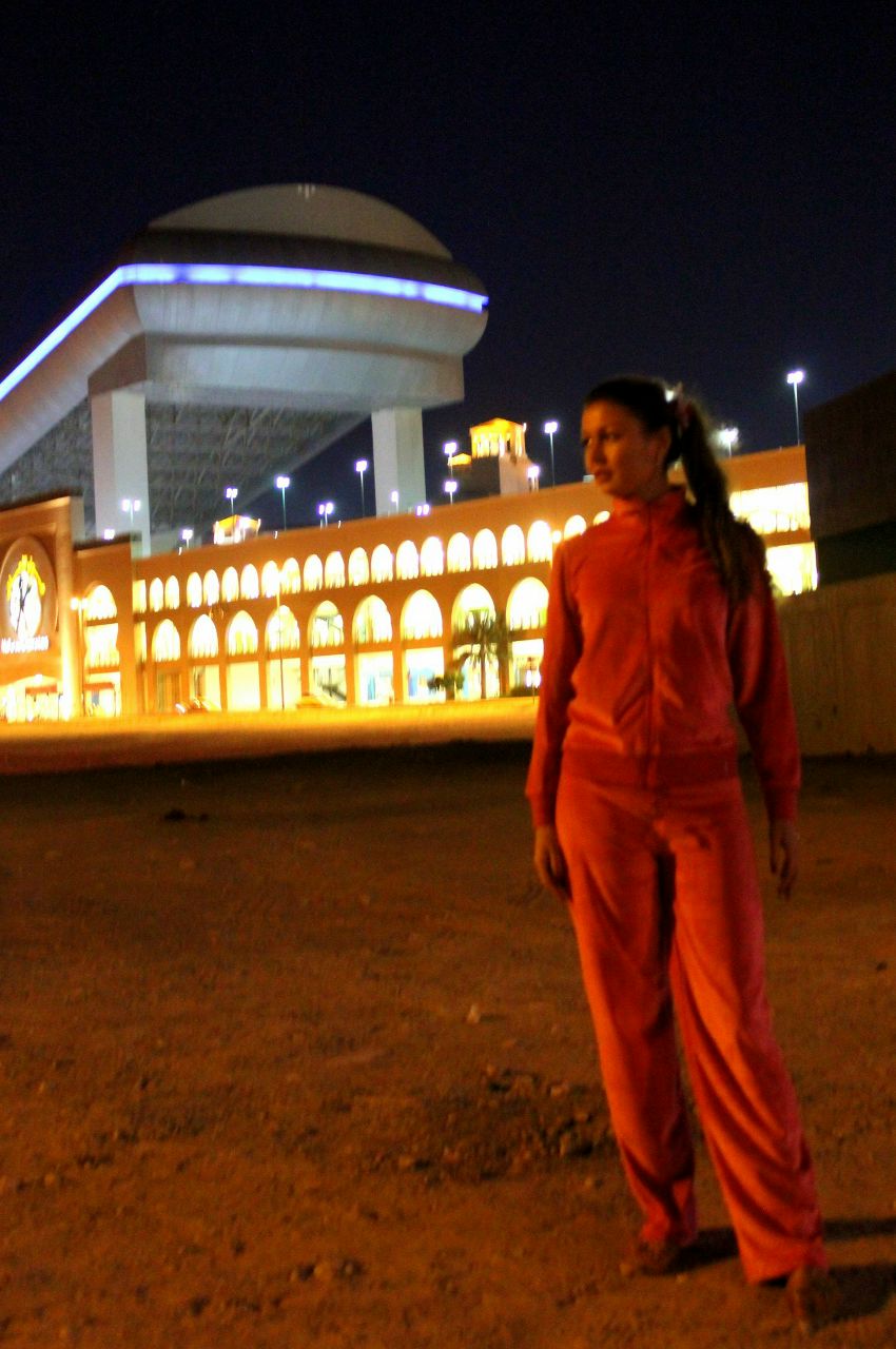 Алина Сабиржанова | Алматы