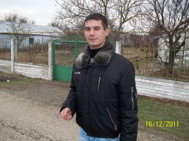 №17, Евгений Марабян, 35 лет №17, Евгений Марабян, 35 лет