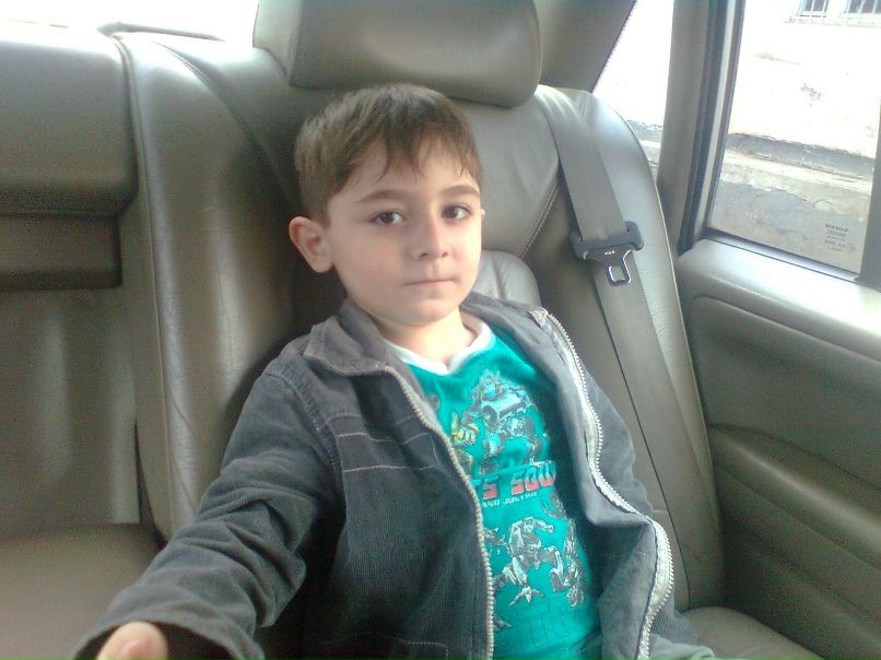 Элина Тарамова | Ростов-на-Дону