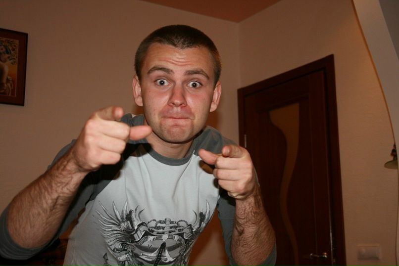 №6, Andrew Sharvarok №6, Andrew Sharvarok