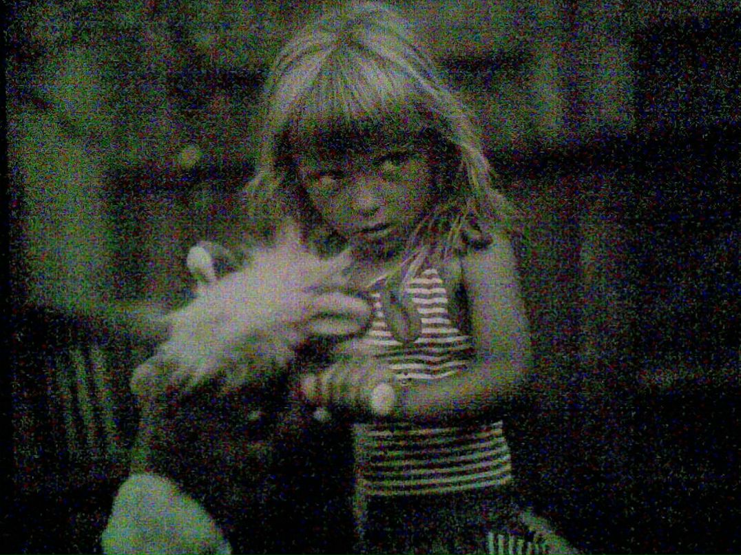 Светачка Гусарова | Красноярск