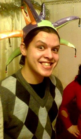 Максим Прошин | Абдулино