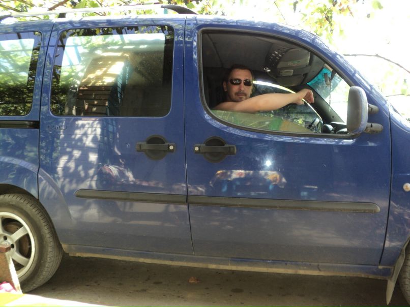 Руслан Прудкий | 