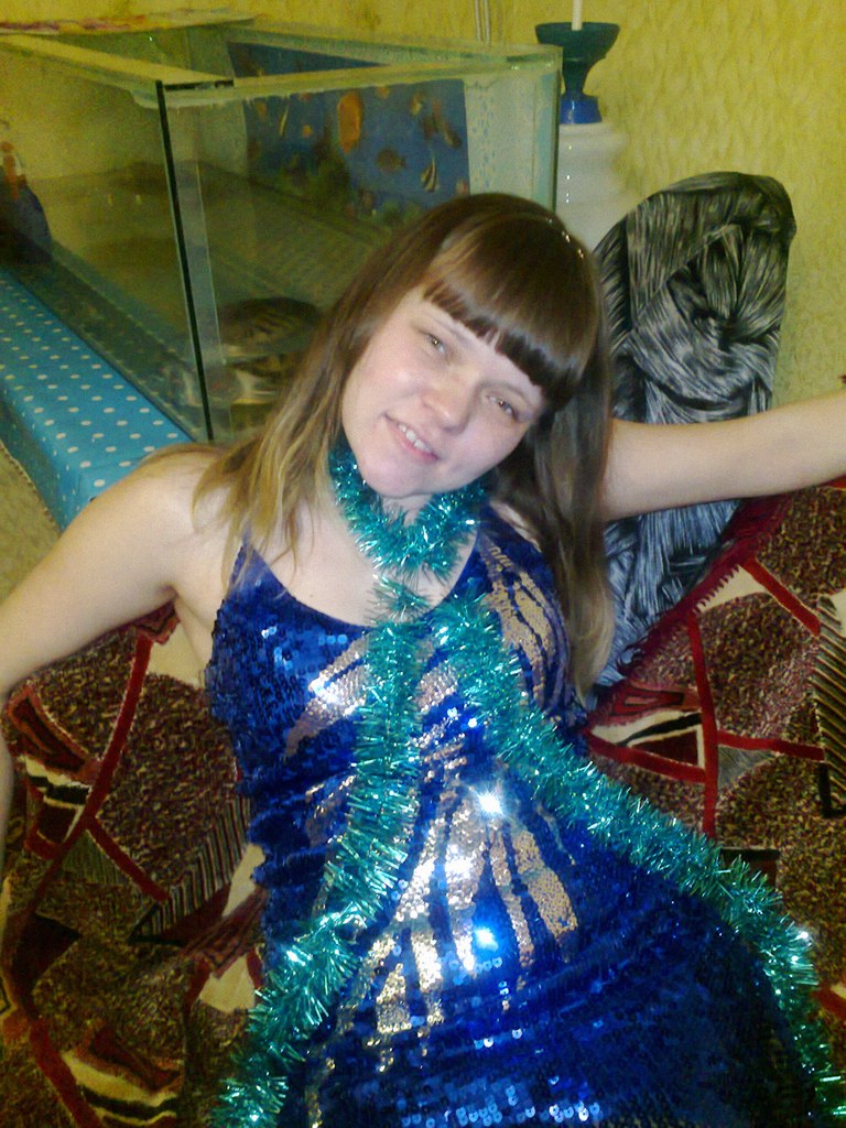 Ирина Пенькова | Прокопьевск