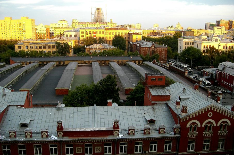 №16, Таню Обухова, 40 лет, Москва №16, Таню Обухова, 40 лет, Москва