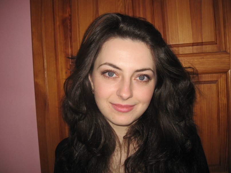 Марина Игнатенко | 