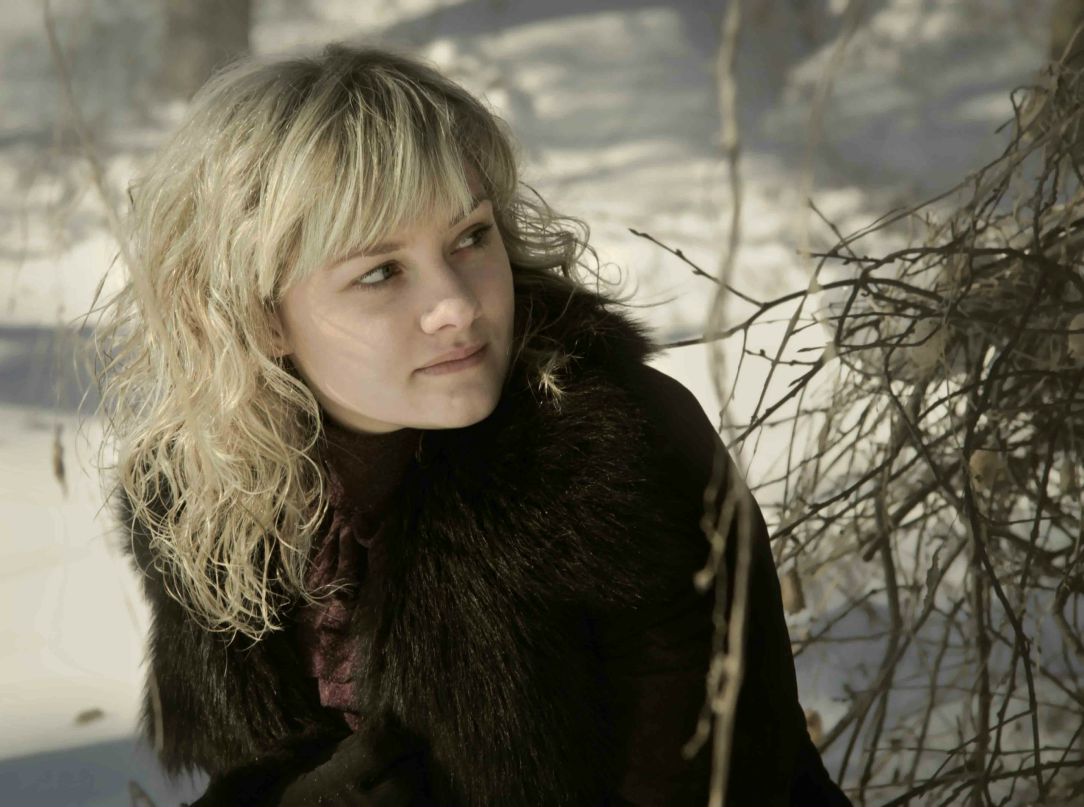 Эльвира Лапшина | Ногинск