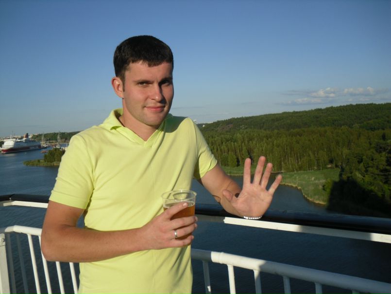 №41, Илья Abramoff, 39 лет, Санкт-Петербург, Россия №41, Илья Abramoff, 39 лет, Санкт-Петербург, Россия