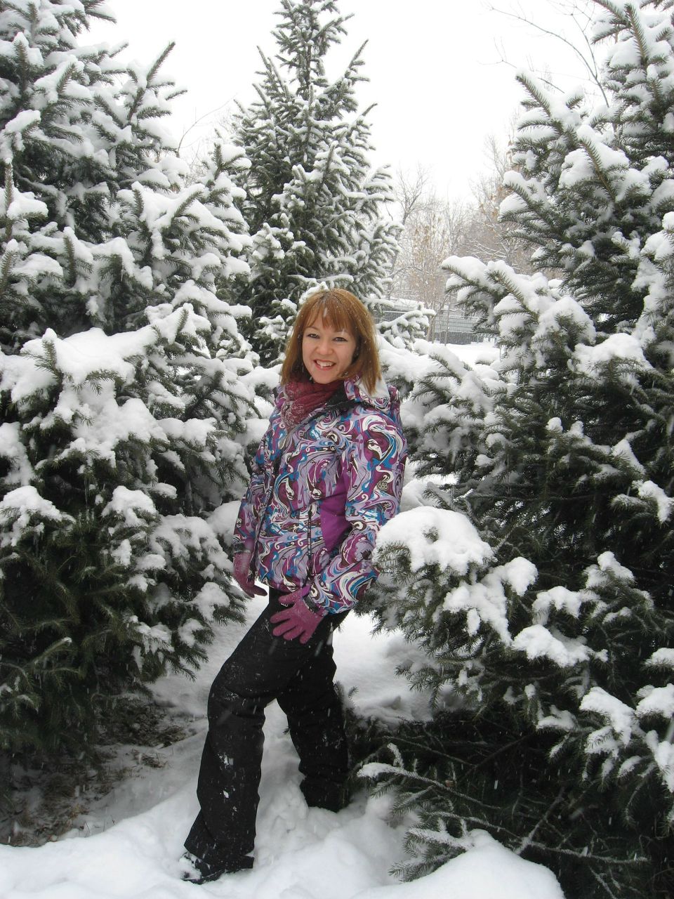 Rufina Khafizova ~ФЕЯ~ | Алматы