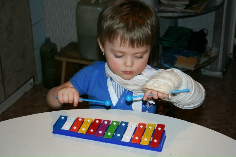 Ирина Тодераш | Санкт-Петербург