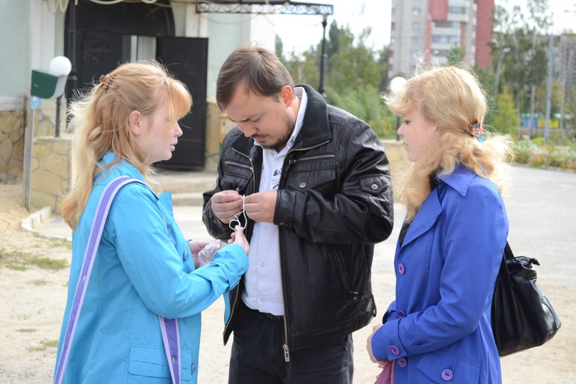 Олег Феофанов | Липецк