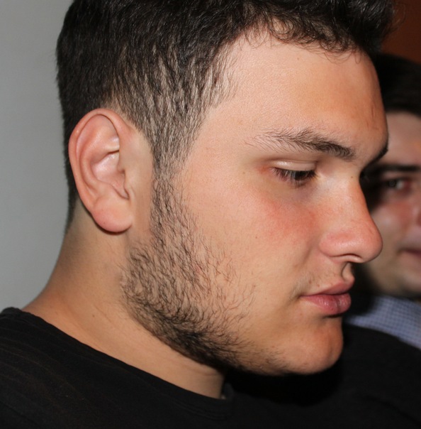 №31, Dato Natsvaladze, Одесса №31, Dato Natsvaladze, Одесса