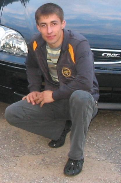 Павел Мальчег | Минск