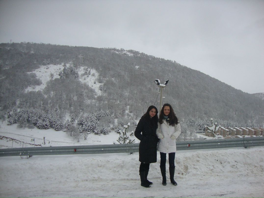 Эля Тарханян | Ереван