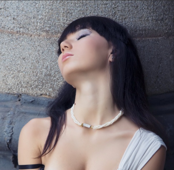 №74, Мария Хоростецкая, Кривой Рог №74, Мария Хоростецкая, Кривой Рог