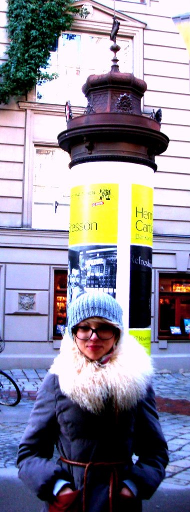 Майя Савельева | Москва