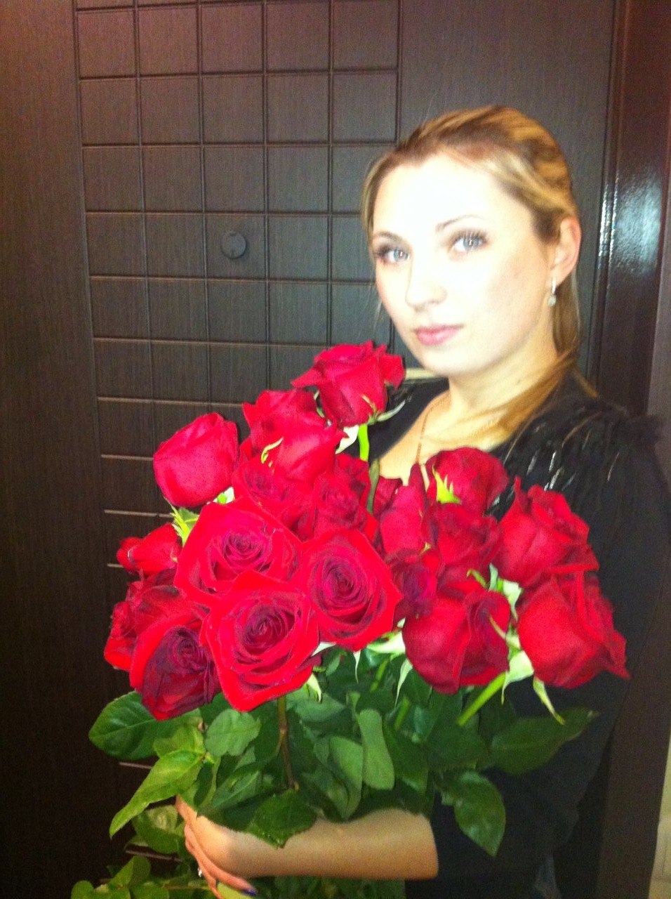 Илона Власова | Омск