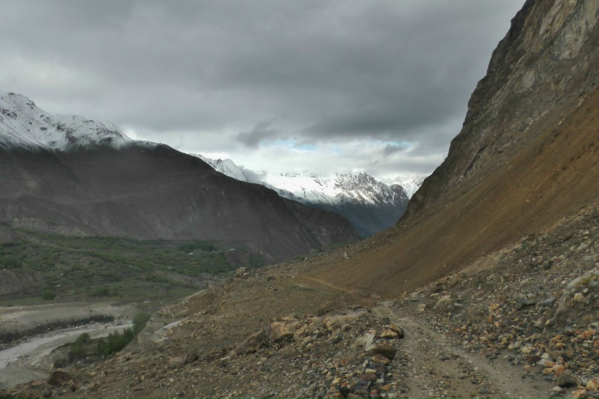 Алексей Лончинский | Санкт-Петербург