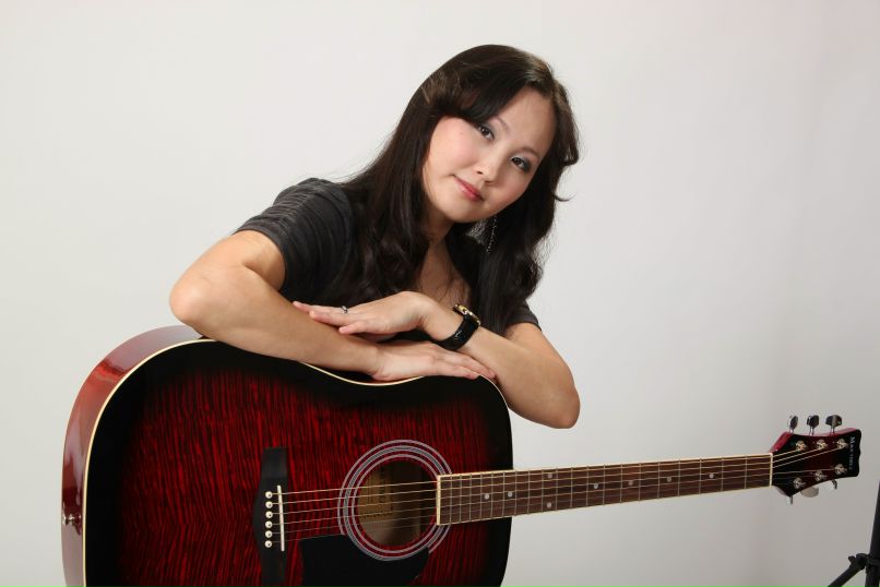 Ноган Манджиева Noly | Элиста