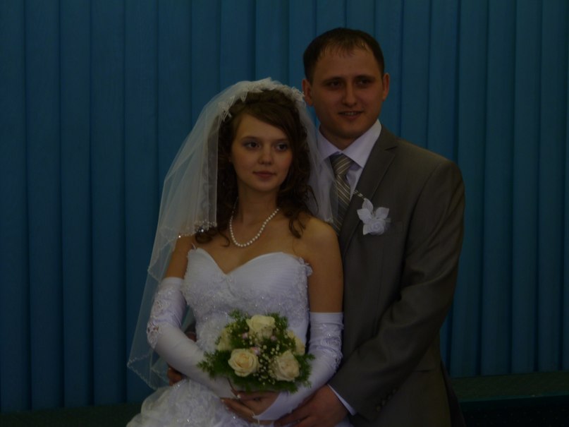 Вероника Визгалова | Стерлитамак