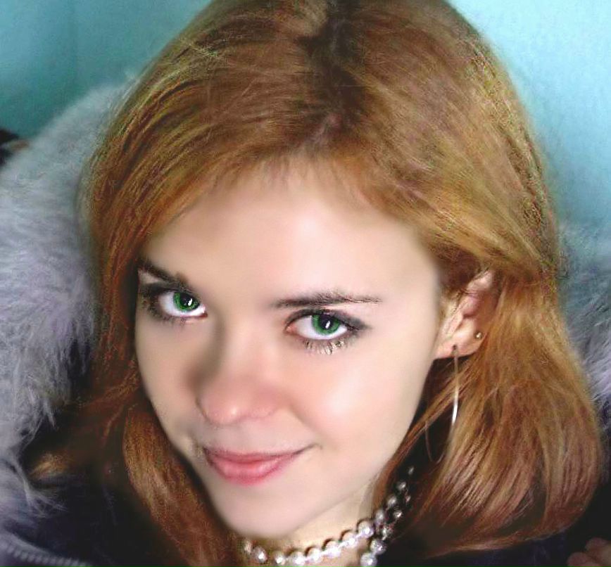 Светлана Берека Васильевна | 