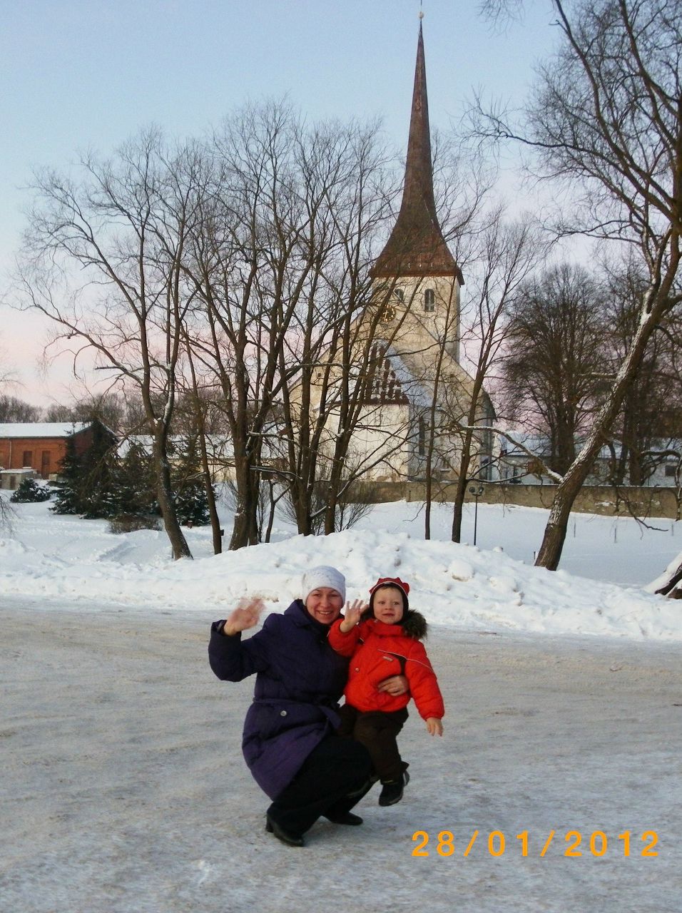 Анастасия Владимирова | Санкт-Петербург