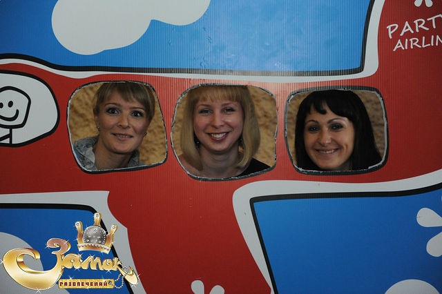 Фото профиля